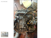 RENAULT MASTER KOMPLE MOTOR ÜNALLAR OTO YEDEK PARÇADA