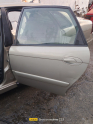 Oto Çıkma Parça / Citroen / C5 / Kaporta & Karoser / Sol Arka Kapı / Çıkma Parça 