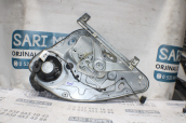 Oto Çıkma Parça / Ford / Focus / Oto Cam / Cam Krikosu / Çıkma Parça 