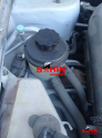 Oto Çıkma Parça / Hyundai / Getz / Direksiyon / Yağ Deposu / Çıkma Parça 