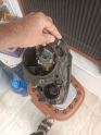 Oto Çıkma Parça / Volkswagen / Jetta / Far & Stop / Sol Ön Far / Çıkma Parça 
