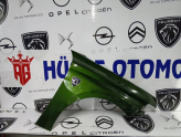PEUGEOT 308 ÖN SAĞ ÇAMURLUK
