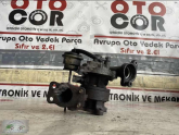 54351014861 PEJO 206 CİTROEN C3 1.4HDI M.SÖKMESİ TURBO