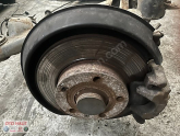 Oto Çıkma Parça / Audi / A4 / Alt Takım / Torsiyon / Çıkma Parça 