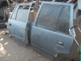 Oto Çıkma Parça / Suzuki / Swift / Kaporta & Karoser / Sağ Arka Kapı / Çıkma Parça 