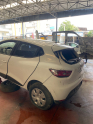 Oto Çıkma Parça / Renault / Clio / Kaporta & Karoser / Sol Ön Kapı / Çıkma Parça 