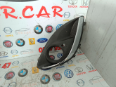 Oto Çıkma Parça / Opel / Corsa / Tampon / Sis Farı Çerçevesi / Sıfır Parça 