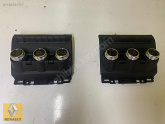 Oto Çıkma Parça / Renault / R 5 / Oto Cam / Düğme Çerçevesi / Çıkma Parça 