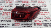 Oto Çıkma Parça / Chery / Tiggo / Far & Stop / Sağ Arka Stop / Çıkma Parça 
