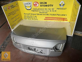 Oto Çıkma Parça / Renault / Fluence / Kaporta & Karoser / Bagaj Kapağı / Çıkma Parça 