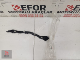 TOYOTA COROLLA SIFIR ORJ SOL ARKA STOP BRAKET 13-18 52576-02120