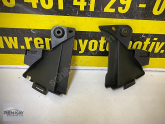 Oto Çıkma Parça / Renault / Clio / Far & Stop / Far Braketi / Çıkma Parça 