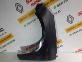 Megane 4 Sıfır İthal Sol Ön Çamurluk Tyg 631015392R