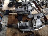 Oto Çıkma Parça / Renault / Megane / Direksiyon / Direksiyon Mili / Çıkma Parça 