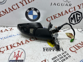 Oto Çıkma Parça / Volvo / S60 / Ayna / Sol Dış Ayna / Çıkma Parça 