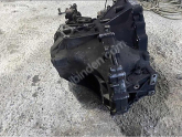 Oto Çıkma Parça / Toyota / Avensis / Şanzıman / Şanzıman Robotu / Çıkma Parça 