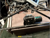 Oto Çıkma Parça / Renault / Master / Oto Cam / Silecek Motoru / Çıkma Parça 