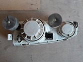 Oto Çıkma Parça / Hyundai / H100 / Far & Stop / Sağ Ön Far / Çıkma Parça 
