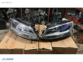 Oto Çıkma Parça / Volkswagen / Jetta / Far & Stop / Sağ Ön Far / Sıfır Parça 