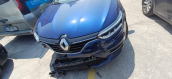 Oto Çıkma Parça / Renault / Megane / Far & Stop / Sol Ön Far / Çıkma Parça 