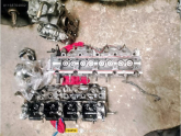 Oto Çıkma Parça / Renault / Express / Motor / Silindir Kapağı / Çıkma Parça 