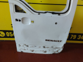 Oto Çıkma Parça / Renault / Master / Kaporta & Karoser / Bagaj Kapağı / Çıkma Parça 
