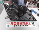 Oto Çıkma Parça / Volkswagen / Crafter / Far & Stop / Sol Ön Far / Çıkma Parça 