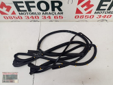 Oto Çıkma Parça / Honda / City / Kaporta & Karoser / Kapı Fitili / Çıkma Parça 