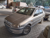 Hasarlı & Kazalı Oto / Fiat / Siena