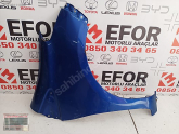 TOYOTA YARİS ÖN SAĞ ÇAMURLUK ÇIKMA ORİJİNAL PARÇA 2012-2019