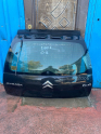 Citroen c4 bagaj kapağı dolu 2006 model