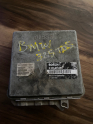 Bmw E36 Motor Beyni 0281001201 2245190 525 ÇIKMA