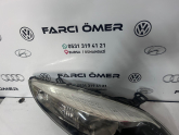 Oto Çıkma Parça / Renault / Megane / Far & Stop / Sağ Ön Far / Çıkma Parça 