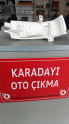 Oto Çıkma Parça / Honda / Civic / Ayna / Ayna Sinyali / Sıfır Parça 