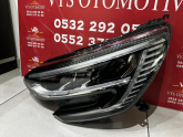 Oto Çıkma Parça / Renault / R 5 / Far & Stop / Sol Ön Far / Çıkma Parça 