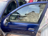 Oto Çıkma Parça / Renault / Megane / Kaporta & Karoser / Sol Ön Kapı / Çıkma Parça 