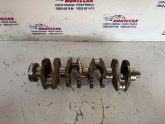 Oto Çıkma Parça / Ford / Tourneo Connect / Motor / Krank Kasnağı / Çıkma Parça 
