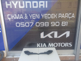 HYUNDAİ ACCENT BLUE SAĞ-SOL SİS ÇERÇEVESİ SIFIR ORİJİNAL