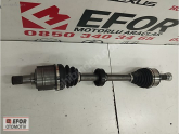 Oto Çıkma Parça / Honda / Civic / Sunroof / Komple Sunroof / Sıfır Parça 
