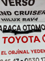 Oto Çıkma Parça / Toyota / Auris / Kaporta & Karoser / Ön Panel / Çıkma Parça 