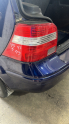Hurda Belgeli Araçlar / Volkswagen / Golf