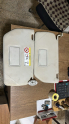 Oto Çıkma Parça / Ford / Tourneo Courier / Koltuk & Döşeme / Güneşlik / Çıkma Parça 