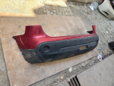 Oto Çıkma Parça / Nissan / Qashqai / Tampon / Arka Tampon / Çıkma Parça 