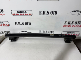 FIAT DOBLO 2000-10 ARKA TAMPON DEMİRİ SIFIR İTHAL
