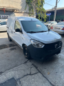 Hurda Belgeli Araçlar / Dacia / Dokker