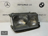 MERCEDES E SERİSİ W124 SAĞ FAR OEM:A1248203659