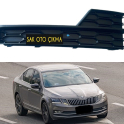 Oto Çıkma Parça / Skoda / Octavia / Far & Stop / Sis Farı / Çıkma Parça 