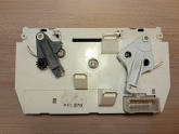 Oto Çıkma Parça / Peugeot / 206 / Klima / Kontrol Paneli / Çıkma Parça 