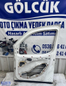 Oto Çıkma Parça / Fiat / Doblo / Kaporta & Karoser / Sağ Ön Kapı / Çıkma Parça 