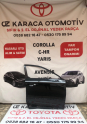 LEXUS RX ÇIKMA ORJİNAL SAĞ ÖN KAPI
